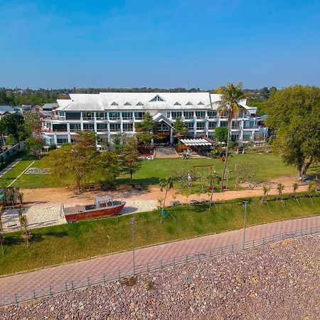 Vieng Khong Hotel Mukdahan Extérieur photo